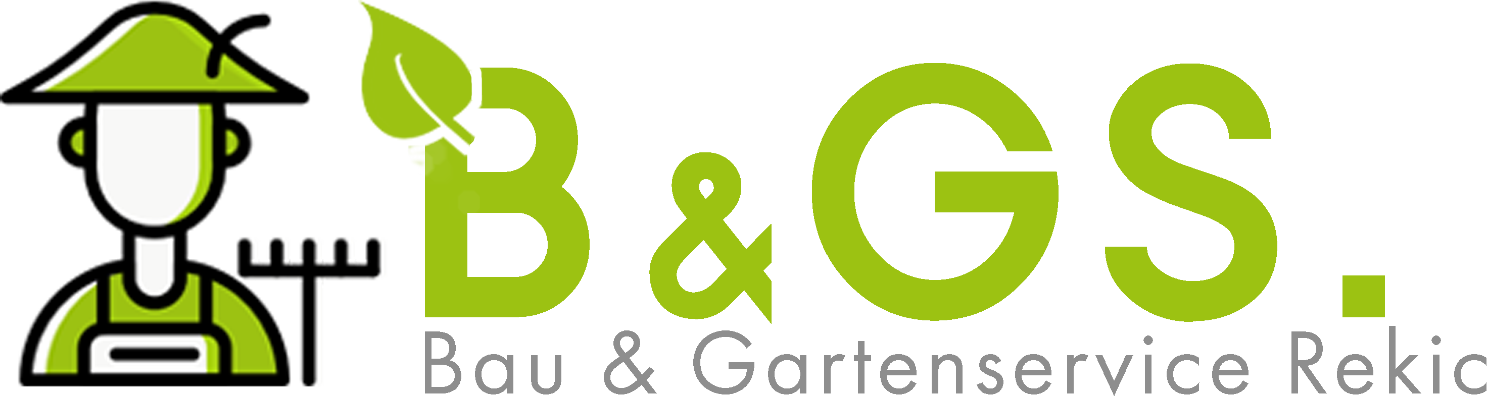 Bau & Gartenservice
